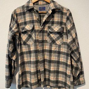 Vintage Pendleton Flannel